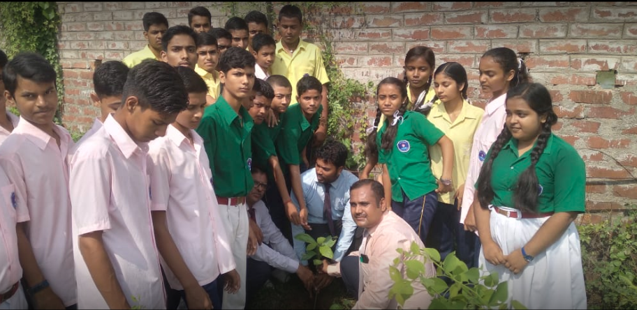 JEEVAN DEEP PUBLIC SCHOOL
