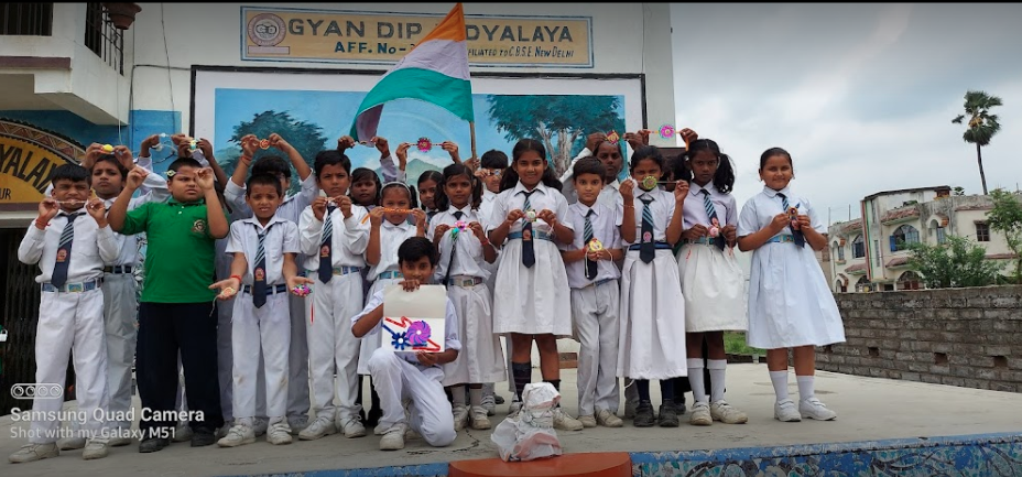 GYAN DIP VIDYALAYA
