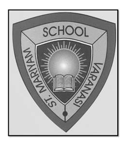 ST. MARIYAM SCHOOL