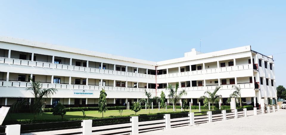 CH. SUGHAR SINGH SCHOOL