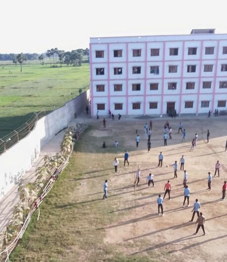 GYAN BHARTI SCHOOL