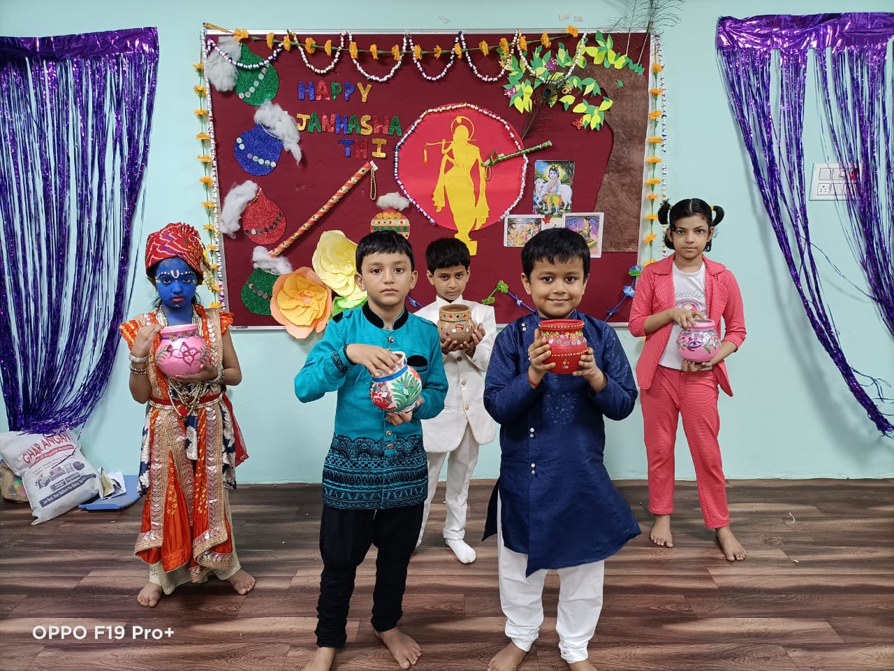 JUNIOR DELHI SCHOOL