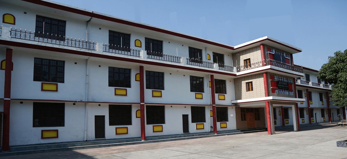 APOLLO INTERNATIONAL SCHOOL