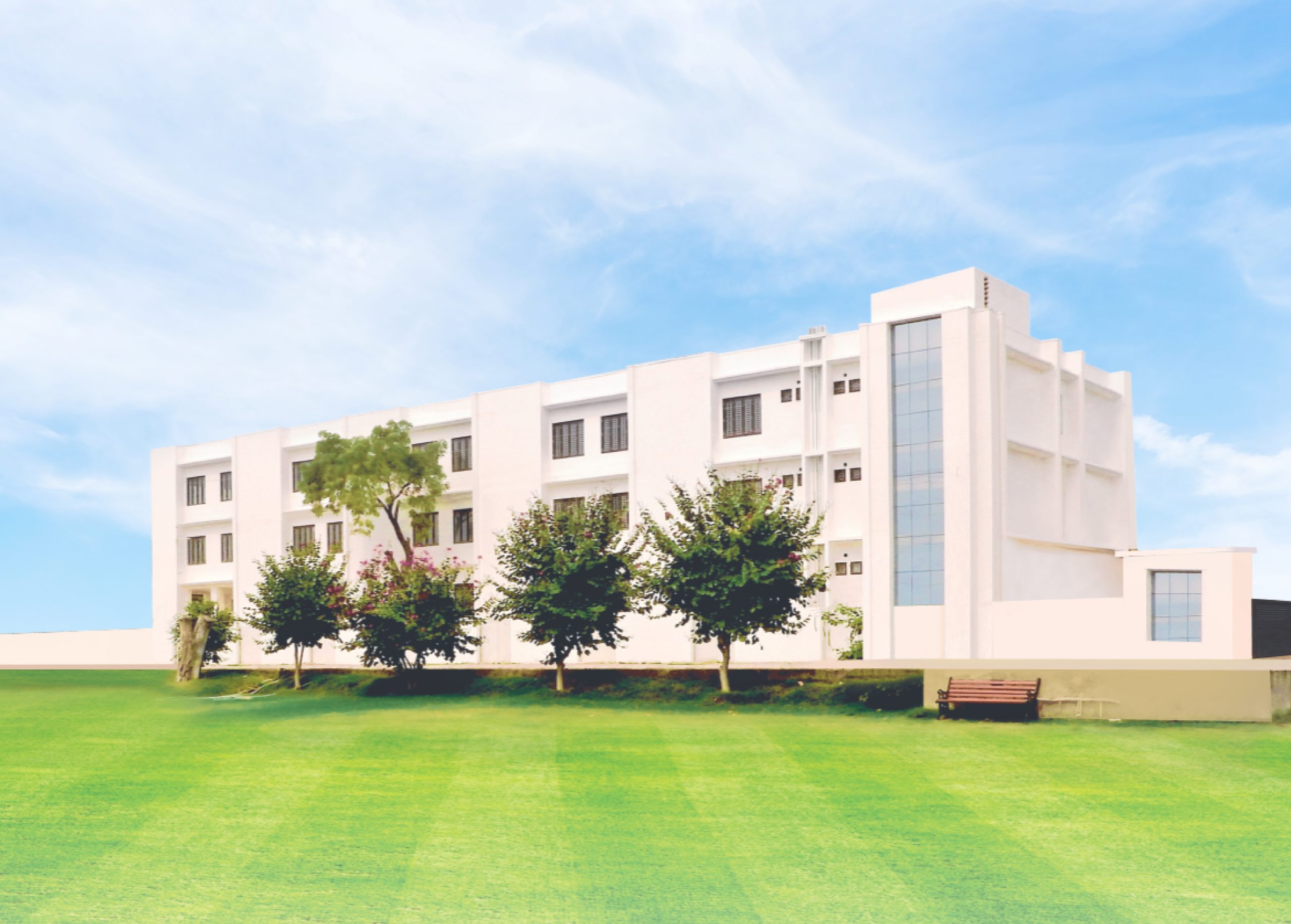 VIDYA VALLEY SCHOOL