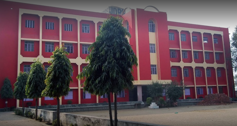 JEEVAN DEEP PUBLIC SCHOOL