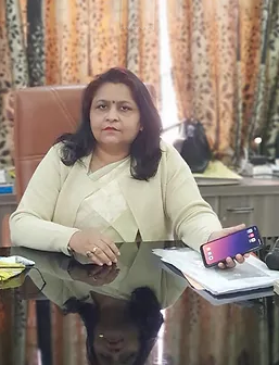Reema Sharan  