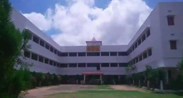 MISHRA’S RESIDENTIAL SCHOOL