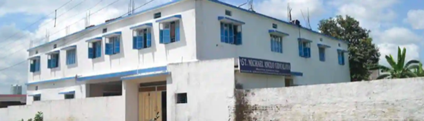 ST. MICHAEL SCHOOL