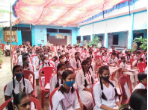 PANDIT HARI NARAYAN SHUKLA FOUNDATION