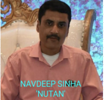 Navdeep Sinha 