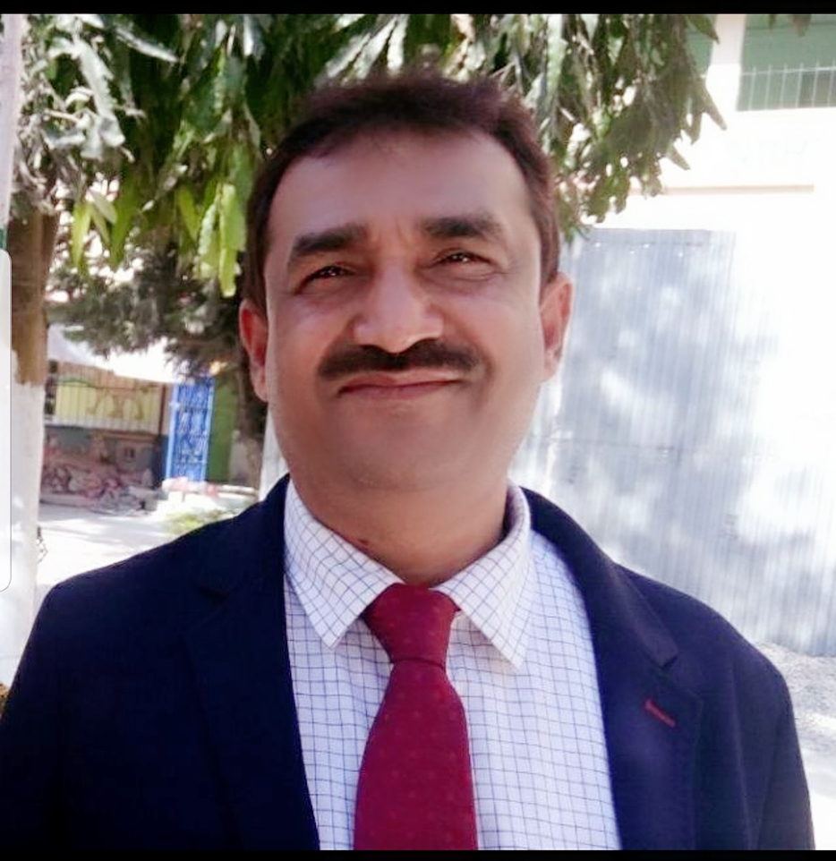 Chanchal Giri 