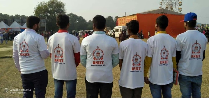 DEVENDRA NATH INSTITUTE OF INFORMATION TECHNOLOGY