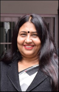 Sangeeta Goel 