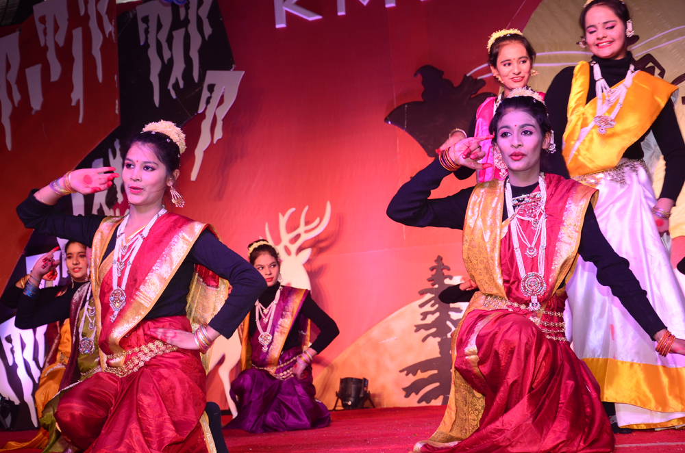 KANHA MAKHAN PUBLIC SCHOOL