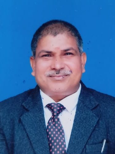 B.K. Shukla 