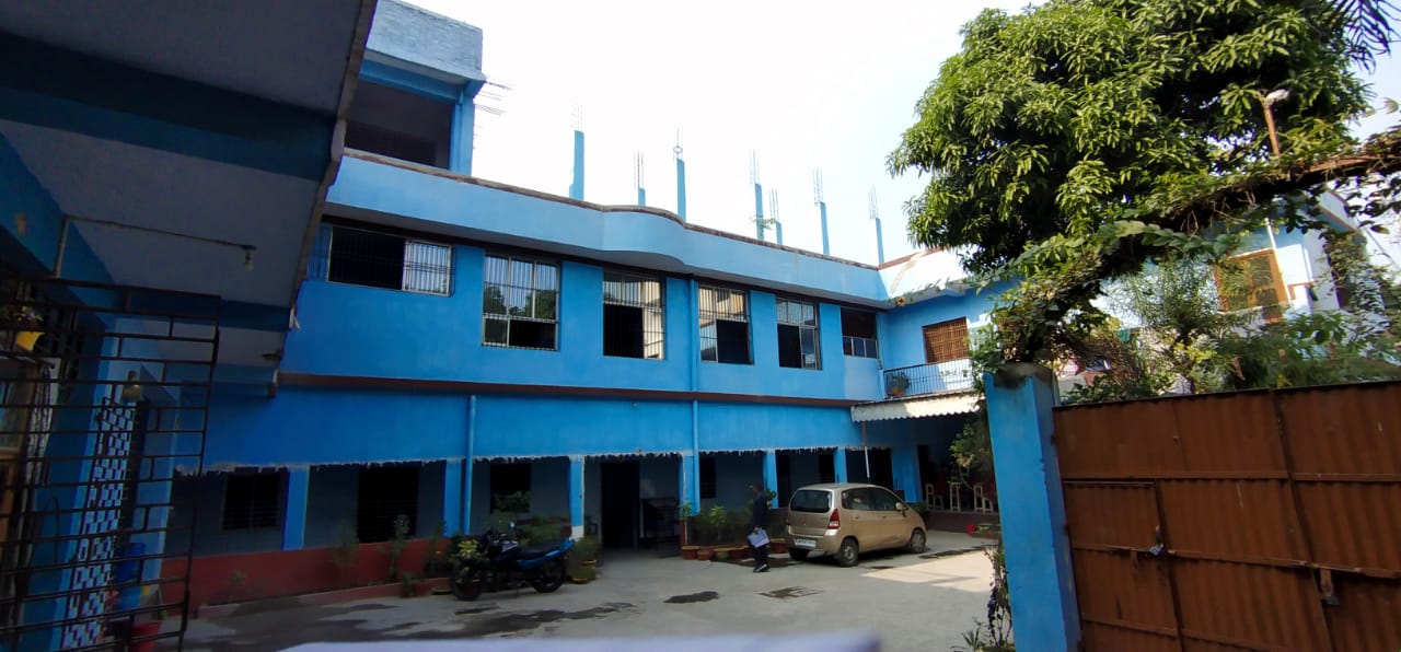 PANDIT HARI NARAYAN SHUKLA FOUNDATION