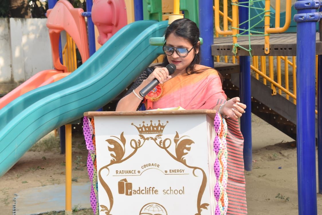 Anu Agarwal