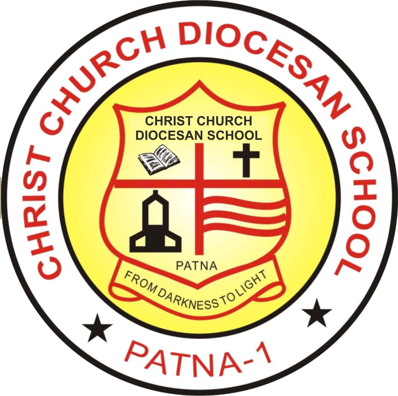 CHRIST CHURCH DIOCESAN SCHOOL