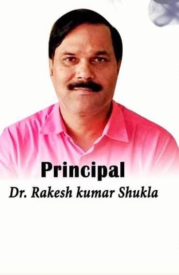 Rakesh Shukla