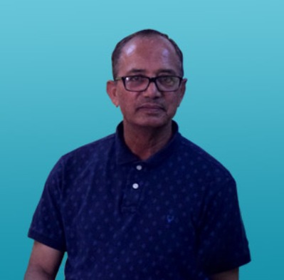 Sunder Singh Bora 