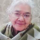  Maya Devi Agarwal
