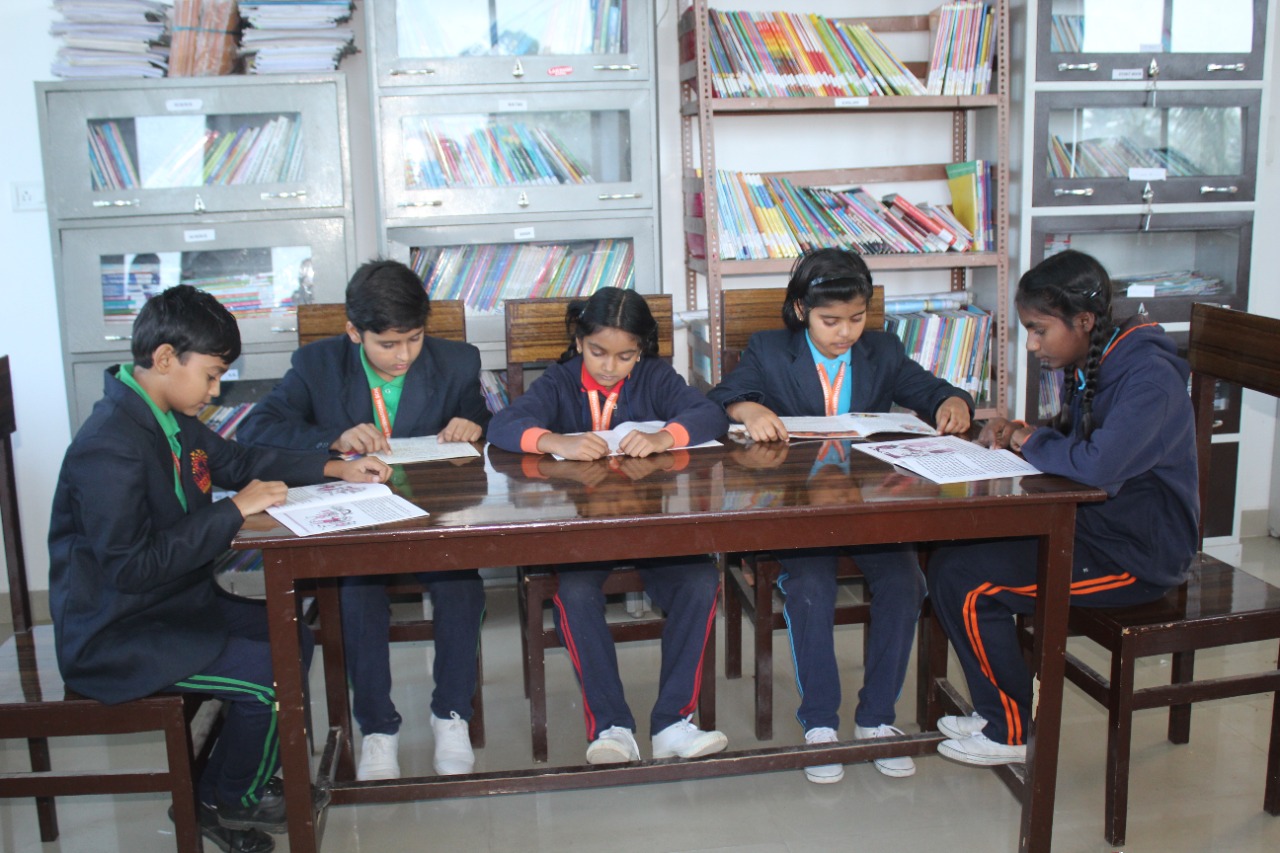 BIRLA OPEN MINDS INTERNATIONAL SCHOOL