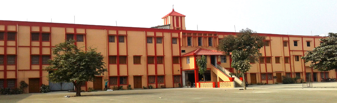 PUBLIC  SCHOOL  DARBHANGA