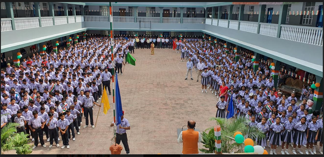 BRIGHT CAREER SCHOOL