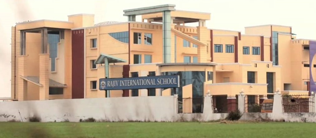 RAJIV INTERNATIONAL SCHOOL
