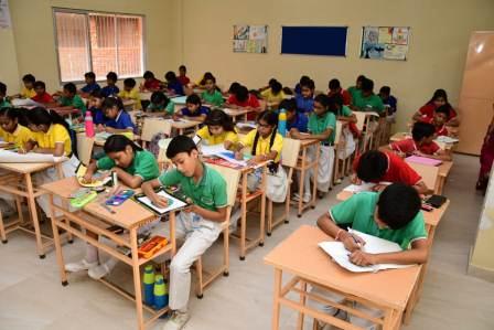 D.S. BAL MANDIR SENIOR SECONDARY SCHOOL