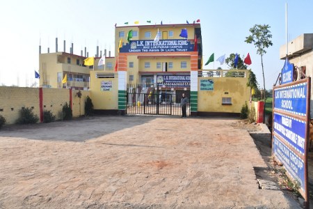 LOK KALYAN INTERNATIONAL SCHOOL