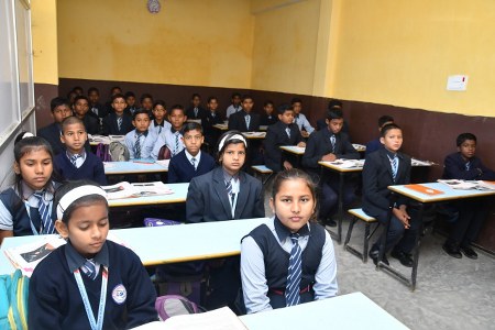 LOK KALYAN INTERNATIONAL SCHOOL