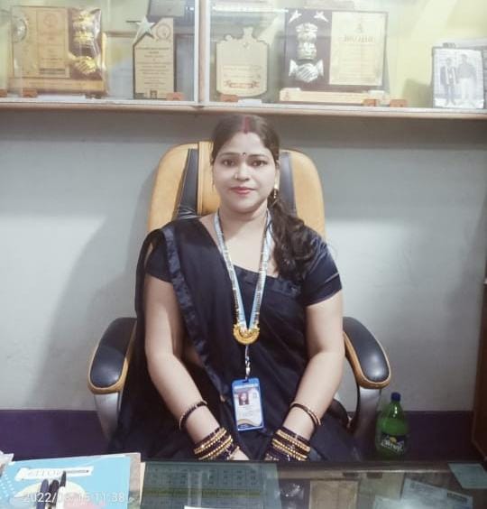 Shivani Kumari