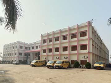 UMANATH SINGH HIGHER SECONDARY SCHOOL
