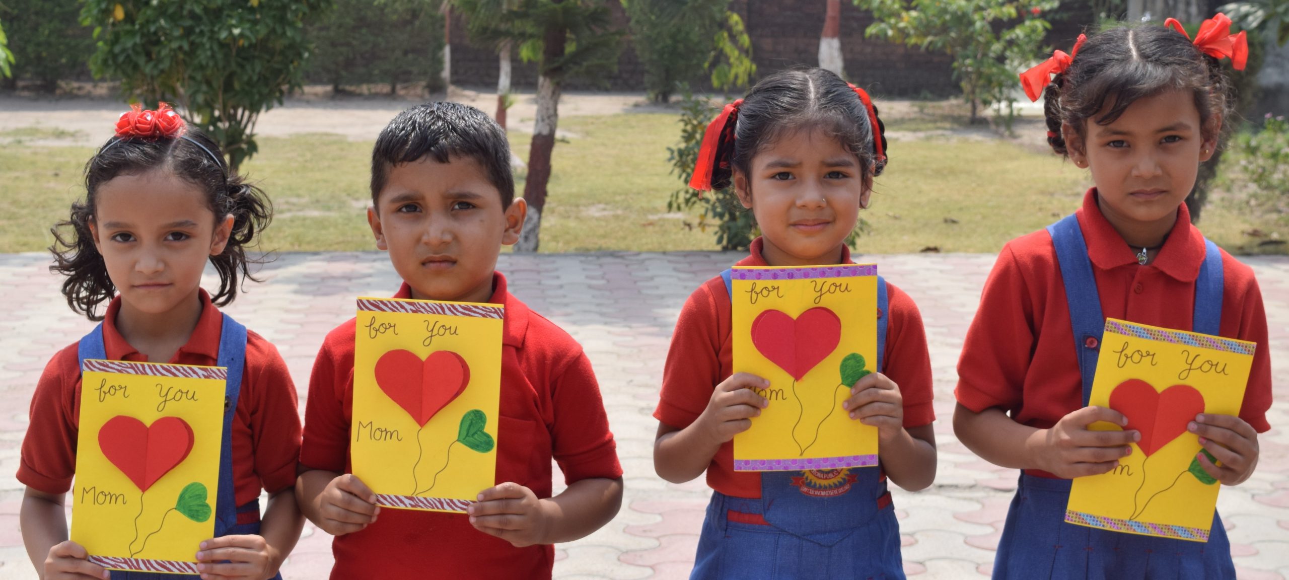 GURU DRONA PUBLIC SCHOOL