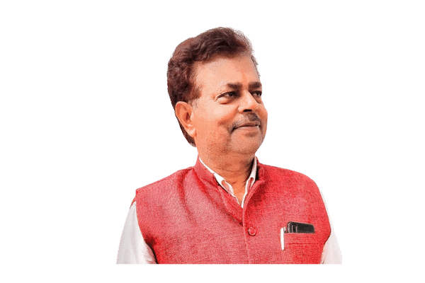 Sunil Singh