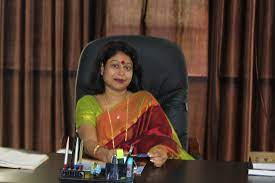 Monica Dutta