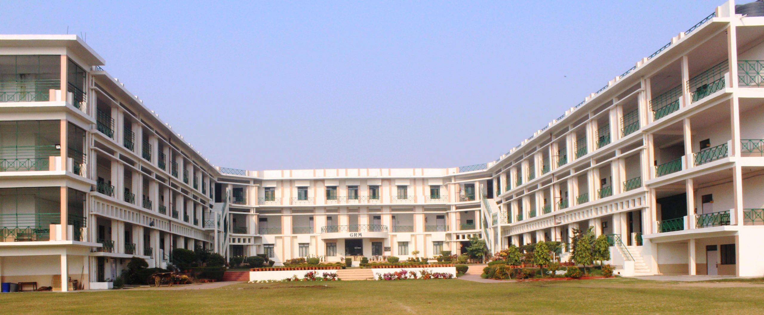GRM SCHOOL