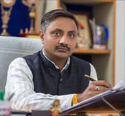 Anil Yaduvanshi