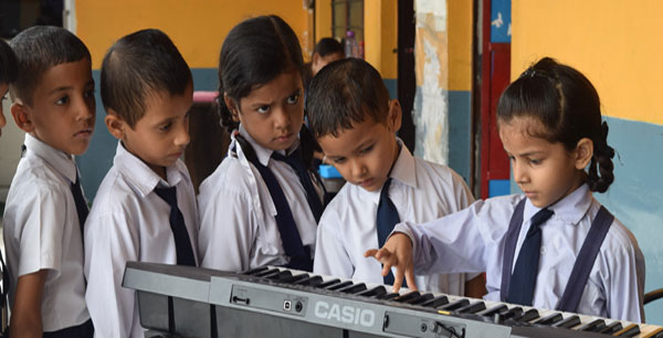 GURU DRONA PUBLIC SCHOOL