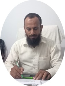Mohd. Athar Kalam