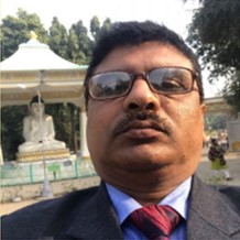 Dr. V K Pandey
