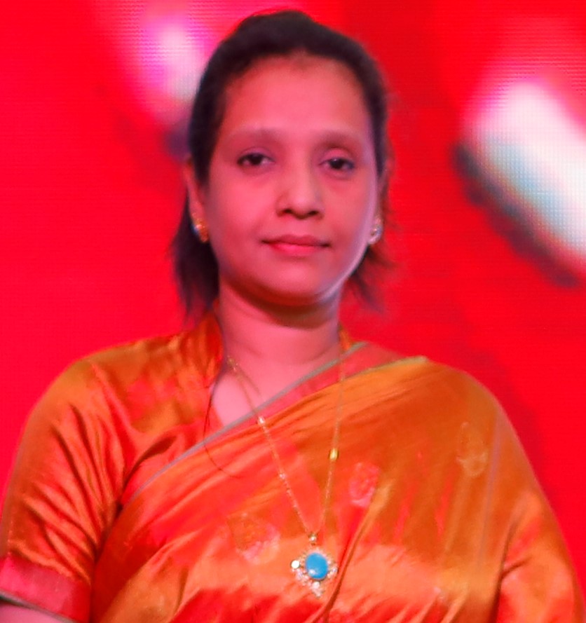 Syed Habiba Jafri