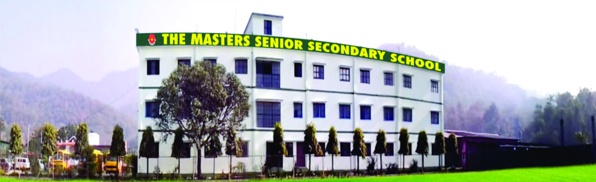 THE MASTERS SCHOOL