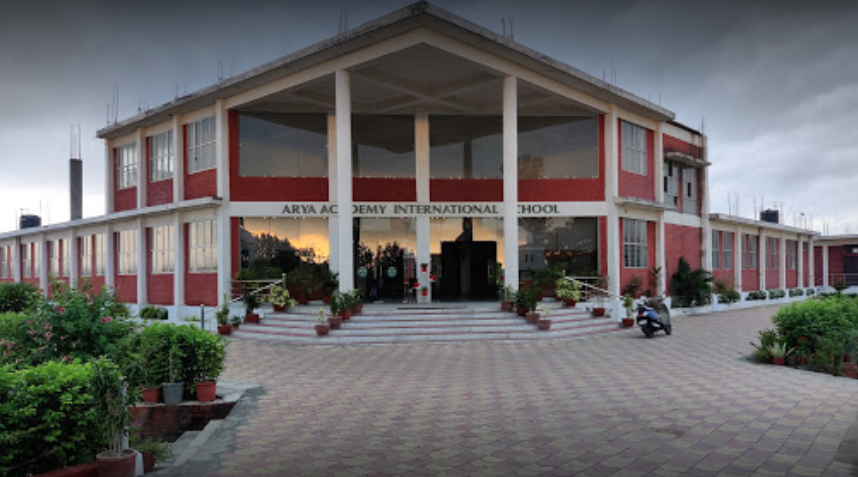 ARYA ACADEMY INTERNATIONAL SCHOOL