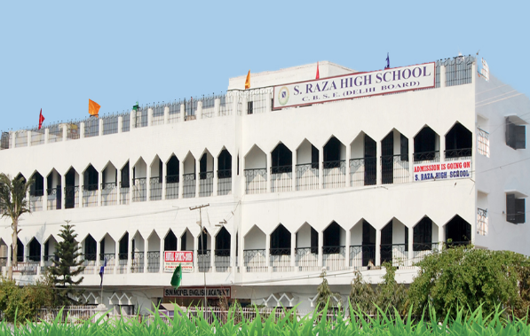RAZA GLOBAL SCHOOL