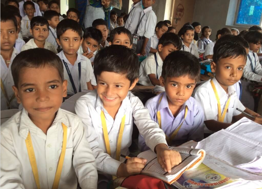 KAINAT INTERNATIONAL SCHOOL