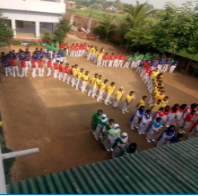 KAINAT INTERNATIONAL SCHOOL