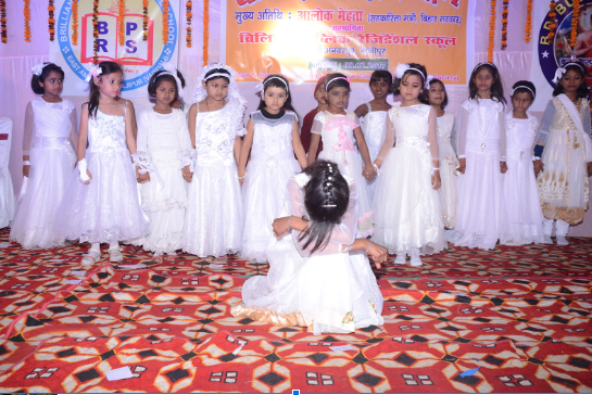 B.D. BUDDHA SCHOOL