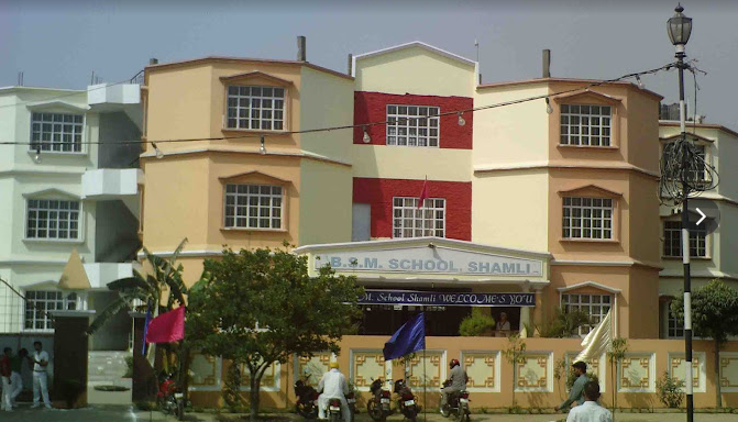BHANWAR SINGH MEMORIAL SCHOOL